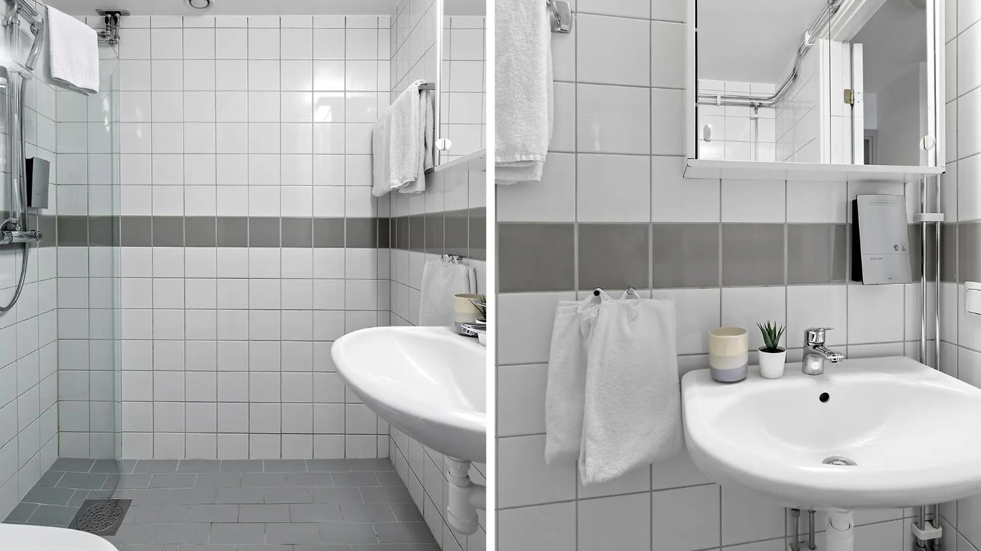 Forenom Aparthotel Stockholm Alvik 3*,