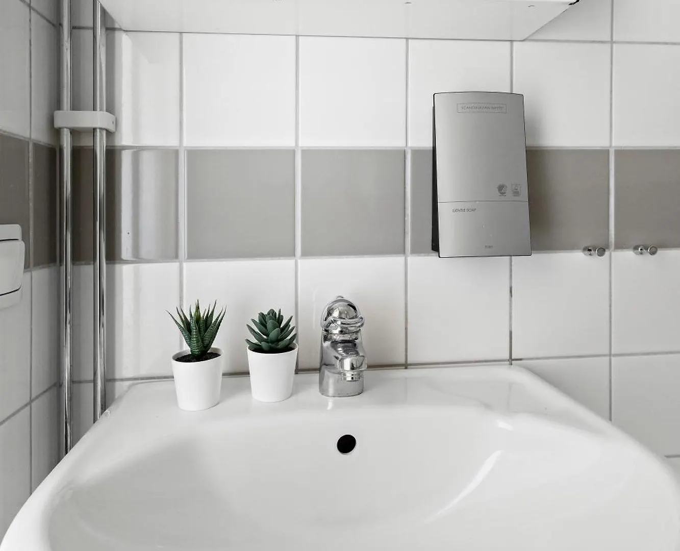 Hotel Forenom Aparthotel Stockholm Alvik
