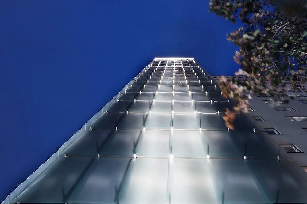 Hotel Forenom Aparthotel Stockholm Alvik