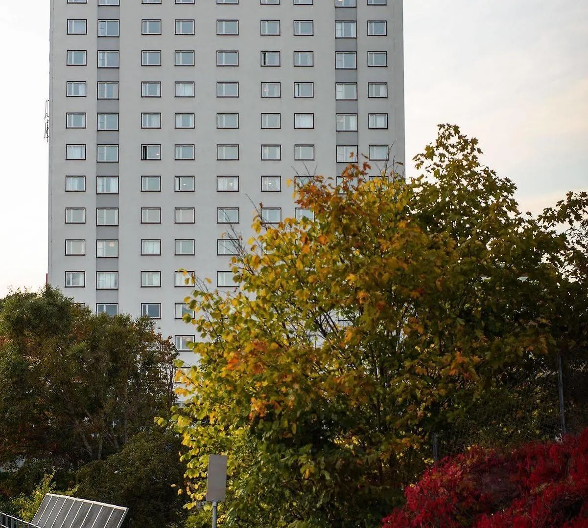 Hotel Forenom Aparthotel Stockholm Alvik