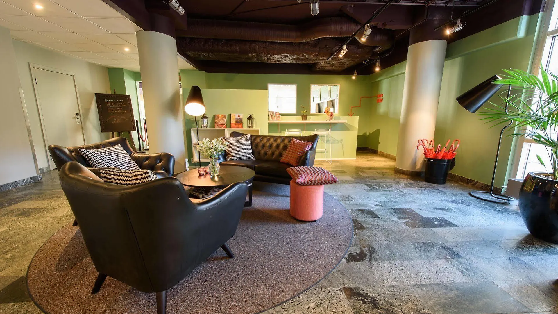 Forenom Aparthotel Stockholm Alvik