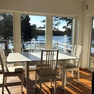 Björsjödal House's Göteborg