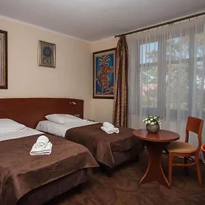 Hotel apartamentowy Gaja ***