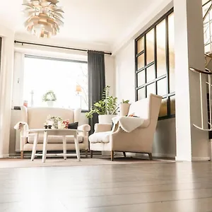 Strand Hotell 3*, Vanersborg Sweden