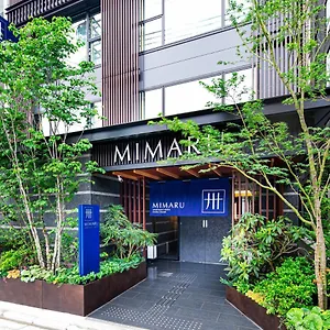 Hotel Mimaru Station