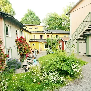 Stf Zinkensdamm Albergue