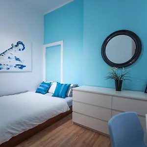 Hostel Sopockie Pokoje - Grunwaldzka 48 