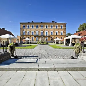 4* Hotel Ulfsunda Slott