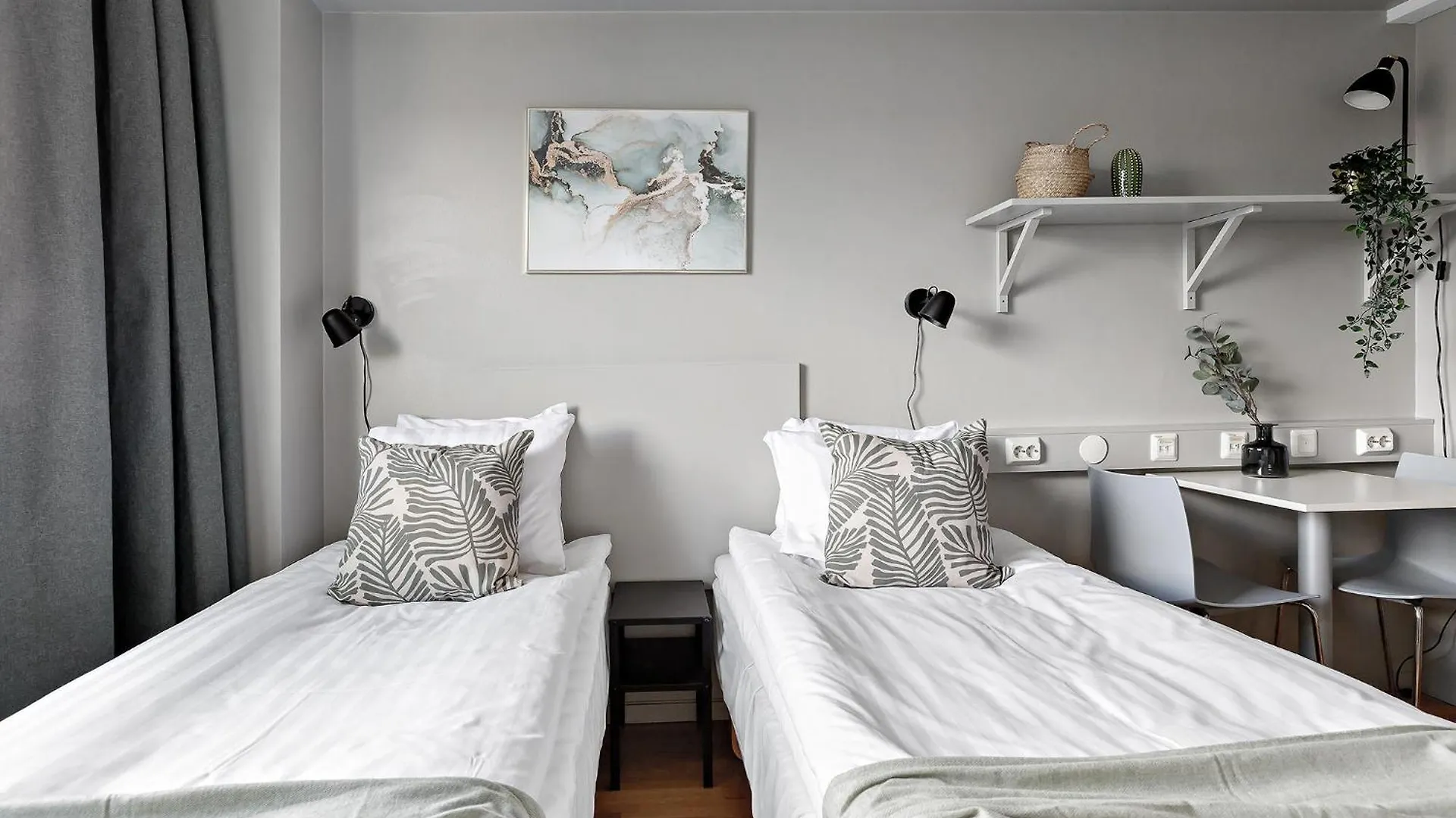 Forenom Aparthotel Stockholm Alvik