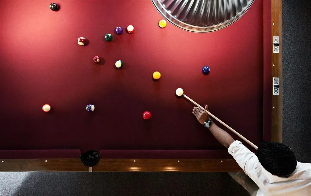 Hotell Forenom Aparthotel Stockholm Alvik