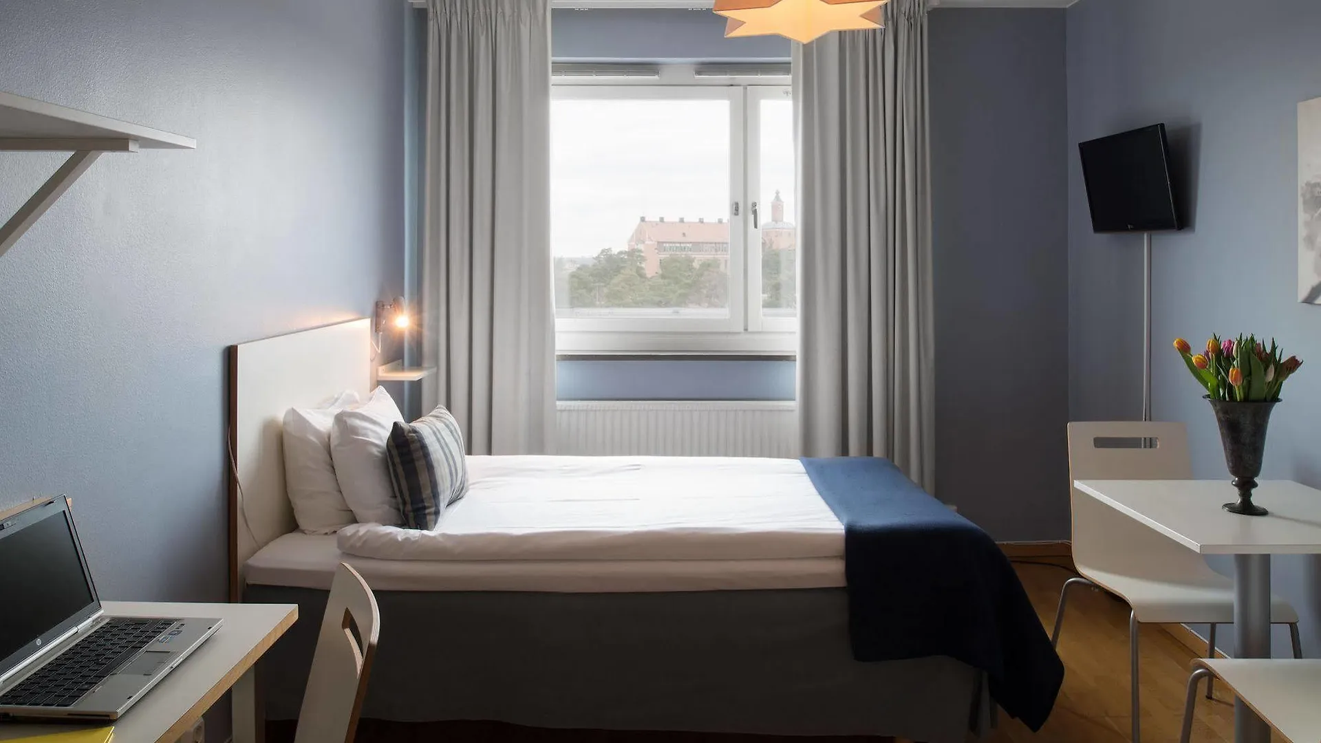 Forenom Aparthotel Stockholm Alvik