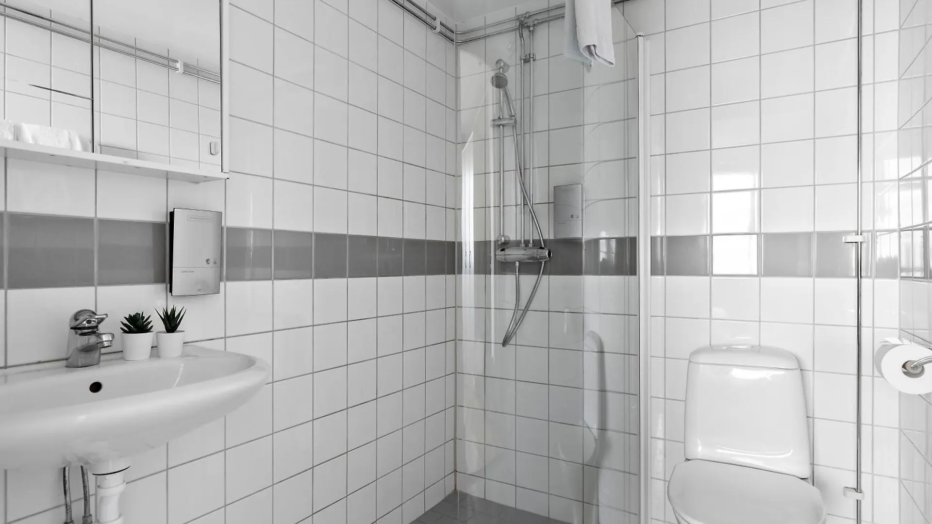 Forenom Aparthotel Stockholm Alvik