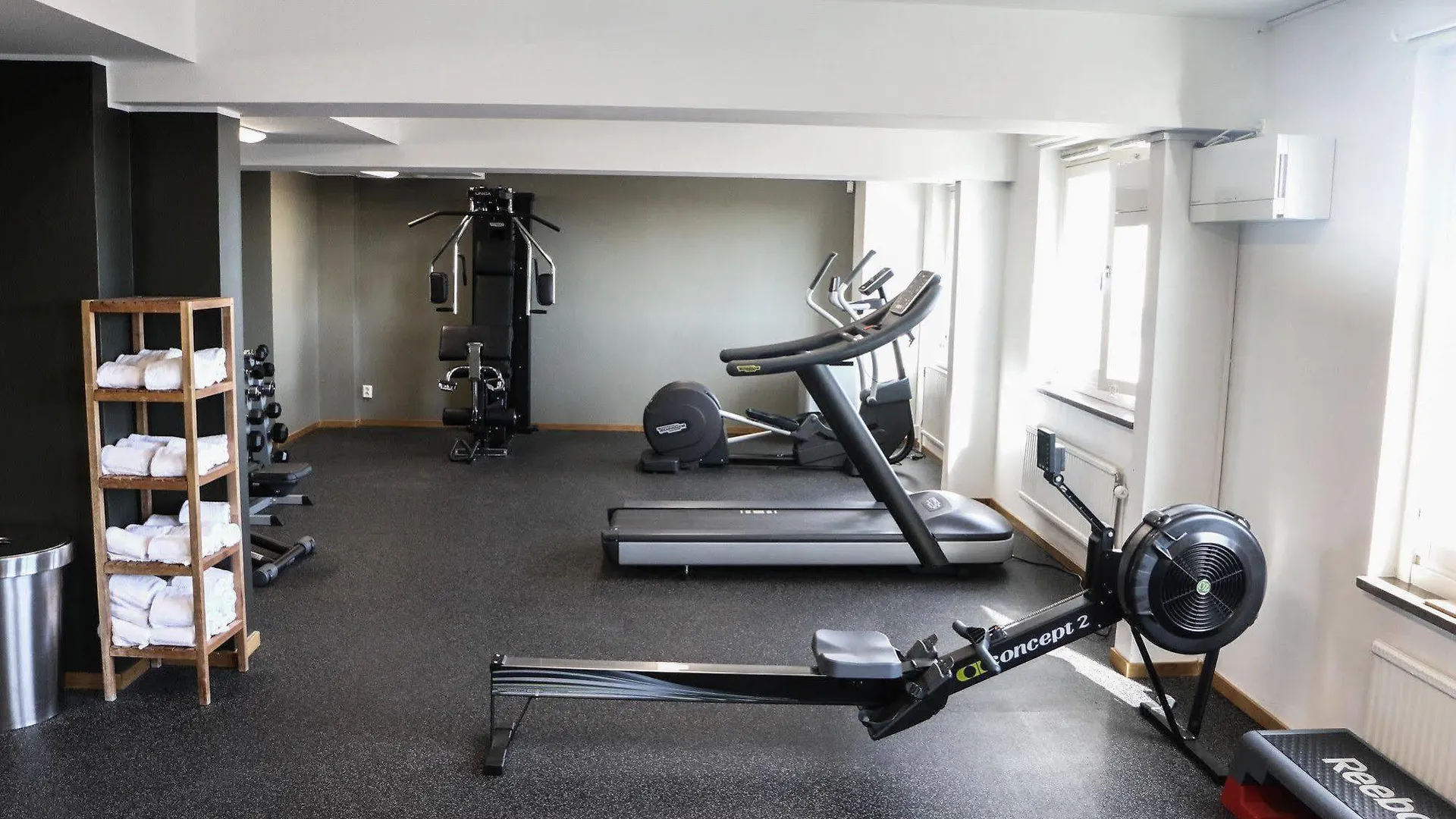 Forenom Aparthotel Stockholm Alvik
